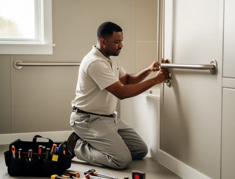 Home Modifications service in Davenport